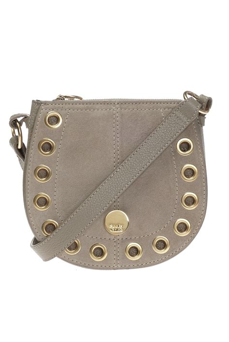 See By Chloé KRISS Shoulder Bag .